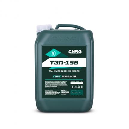 CNRG ТЭП-15 10л.