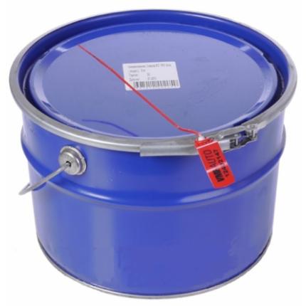 ВМПАВТО МС-1510(BLUE) многоцелевая высокотемпературная смазка 18кг евроведро