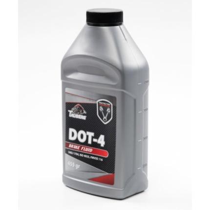 Tauberg DOT-4 0,5л.