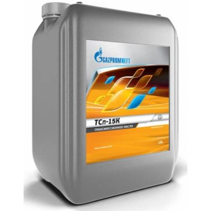 Gazpromneft ТСп-15К 10л.