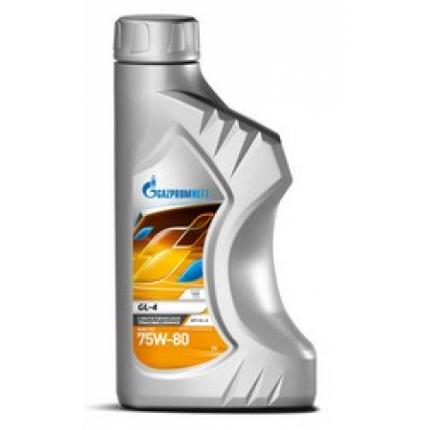 Gazpromneft GL-4 75W-80 1л.