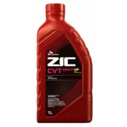 ZIC MULTI CVT HP 1л.