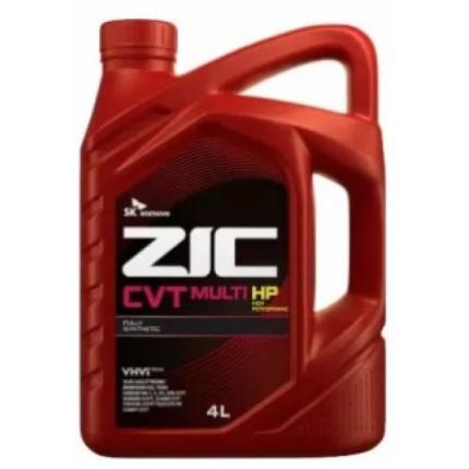 ZIC MULTI CVT HP 4л.