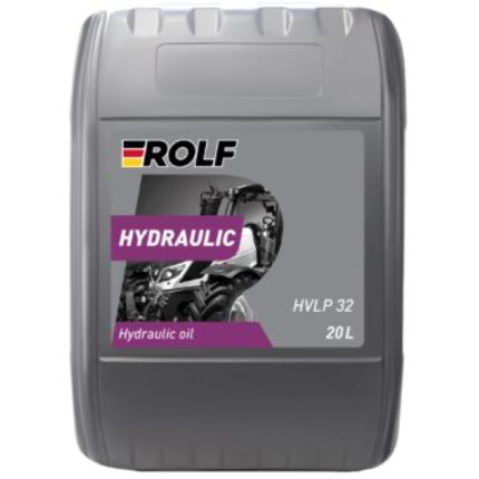 ROLF HYDRAULIC HVLP 32 20л.