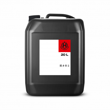 НЕФТЕМАСТЕР ИГП-38  20л.