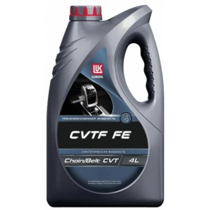 LUKOIL CVTF FE 4л.