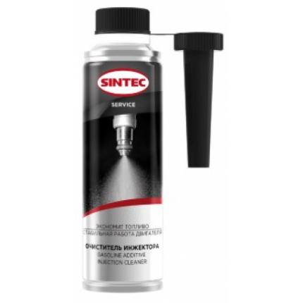 Sintec Очиститель инжектора Gasoline Additive Injection Cleaner 335мл (ПТ)