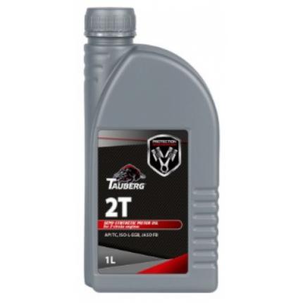Tauberg 2Т 1л.