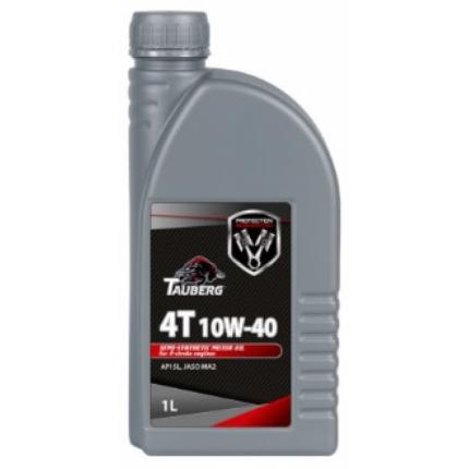 Tauberg 4Т 10W-40 1л.