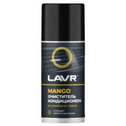 Очиститель кондиционера MANGO LAVR, 210 мл / Ln2468