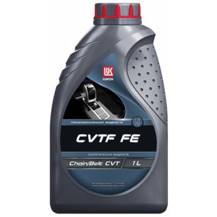 ЛУКОЙЛ CVTF FE 1л.