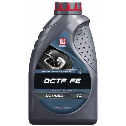 ЛУКОЙЛ DCTF FE 1л.