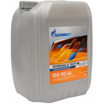 Gazpromneft HLP 46 20л.
