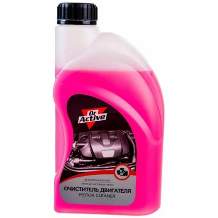 Sintec Dr.Active Очиститель двигателя Motor Cleaner 1л