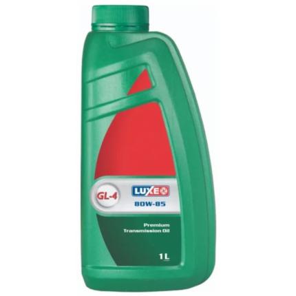LUXЕ 80w85 1л GL4 Классик