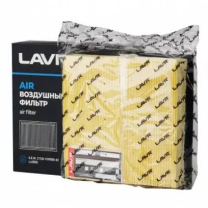 Фильтр воздушный, О.Е.М. 21120-1109080-82 LAVR / Ln2800