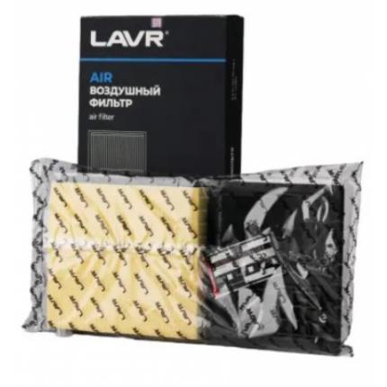 Фильтр воздушный, О.Е.М. 036 129 620 J LAVR / Ln2804