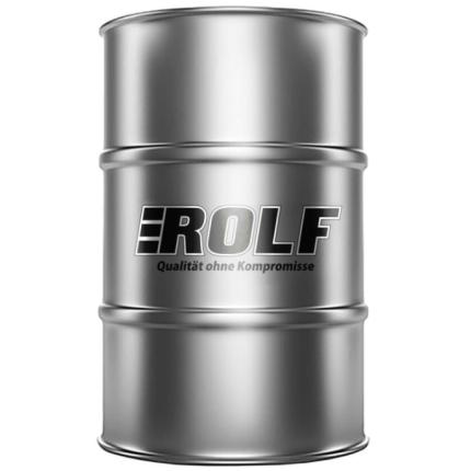 Rolf Antifreeze HD G11 green -40 208л (металл)