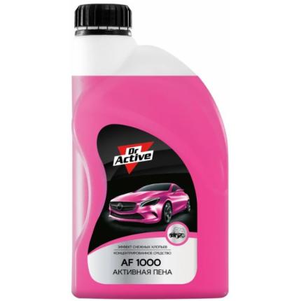 Sintec Dr.Active Активная пена AF 1000 1л