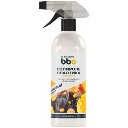 Полироль пластика манго 4082