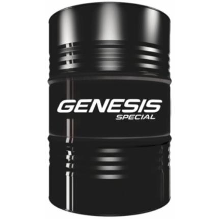 ЛУКОЙЛ GENESIS SPECIAL 5W-40 216,5л.