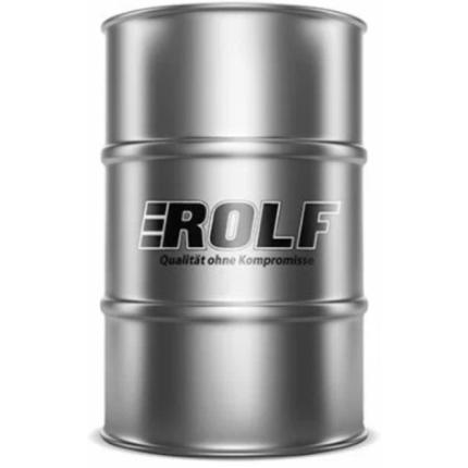 Rolf Antifreeze HD G12+ violet concentrate 208л.