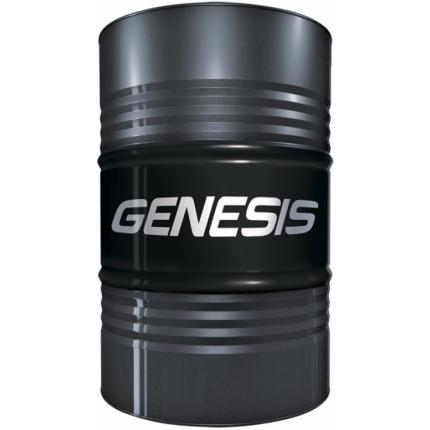 ЛУКОЙЛ GENESIS RACING 5W-50 60л.