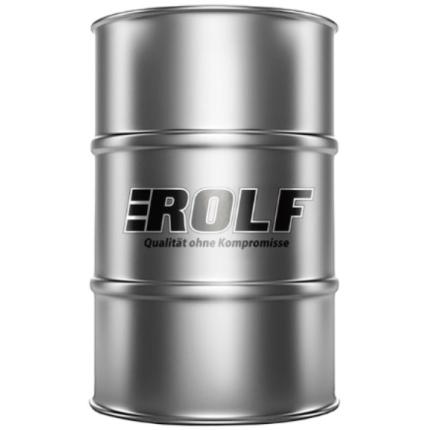 Rolf ATF III 208л.