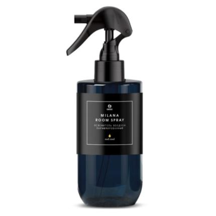 Парфюмированный жидкий освежитель воздуха Milana Oud Rood (флакон 300мл)