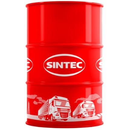 Sintec Luxe 5000 10W-40 205л