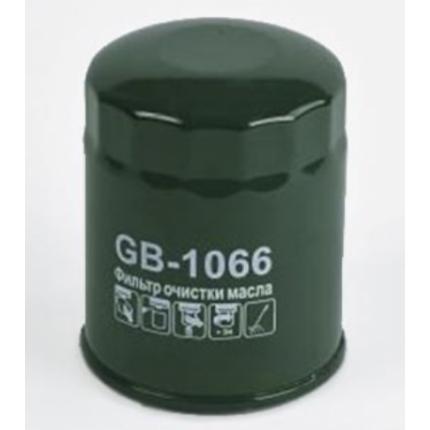 1066 Фильтр масляный GB