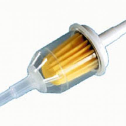 202 вк УНИВЕРСАЛЬНЫЙ Фильтр топл. BIG GB  (1х350)