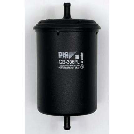 306-пласт (ГАЗ 3110)MOSKWITCH, Фильтр топл. BIG GB