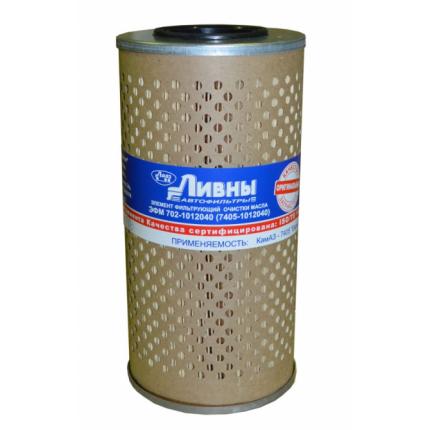 ЭФОМ 702-1012040 Евро-Камаз грубой очистки 7405-1012040 (Ливны)