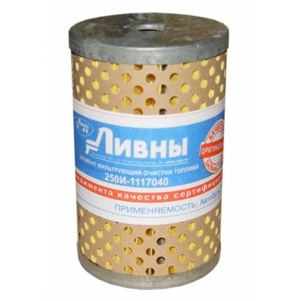 ЭФОТ Икарус (Ливны)  250И-1117040 бумаж