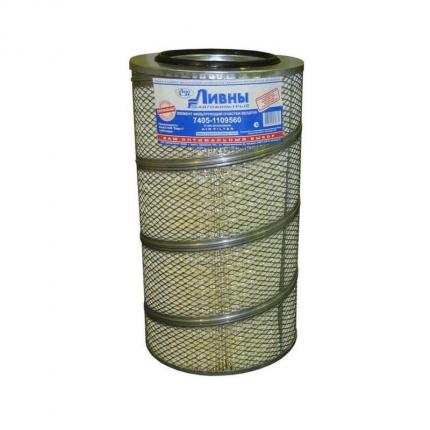 ЭФОВ ЕВРО-Камаз (Ливны) 7405-1109560  Евро-1