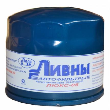 ЭФОМ 2105 (Ливны) син 2105-1012005 -03 (1*18)