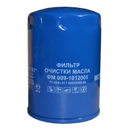 ЭФОМ Ливны 009-1012005 (Ливны) металич. УАЗ-ПАЗ для дизелей Д-245 (Д-260 ЗИЛ "БЫЧОК"1х15)