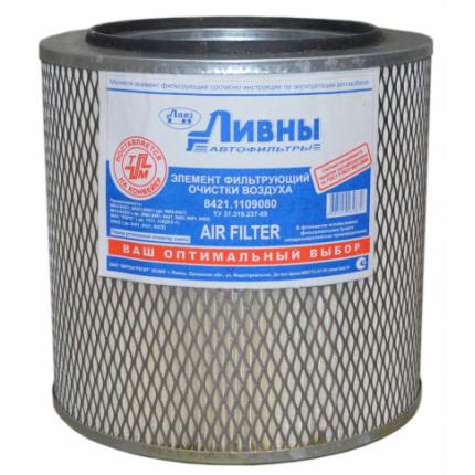 ЭФОВ ЕВРО-МАЗ 8421-1109080 (тутаевский двигатель)