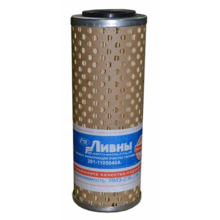 ЭФОТ Ливны ЯМЗ,МАЗ дв.236,238,240 (201-1105040А) грубой очистки