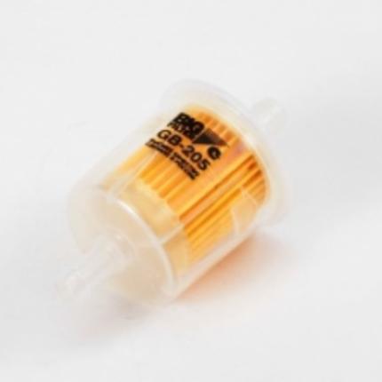 205 Фильтр топл. BIG GB