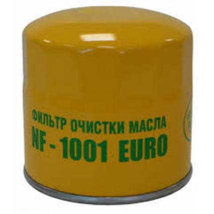 Невский Фильтр очистки масла NF-1001 EVRO (ВАЗ 01-07)