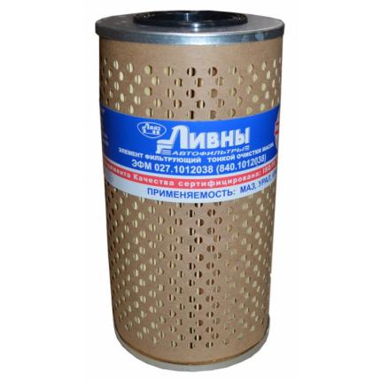 ЭФОМ Ливны  027.1012038 (840-1012038) МАЗ