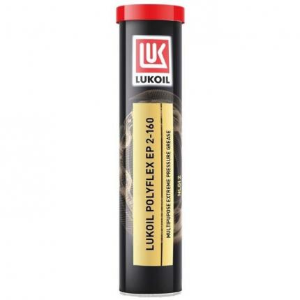 ЛУКОЙЛ ПОЛИФЛЕКС ЕР 2-160 0,4кг.