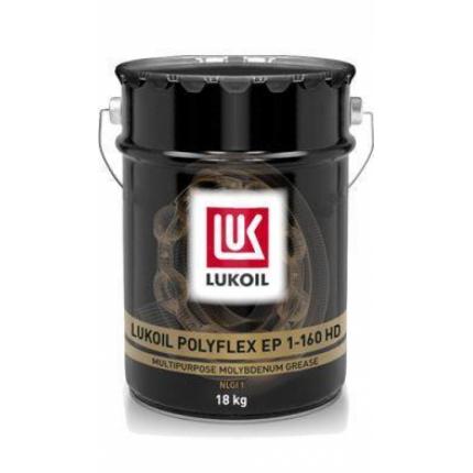 ЛУКОЙЛ ПОЛИФЛЕКС ЕР 1-160 18кг.