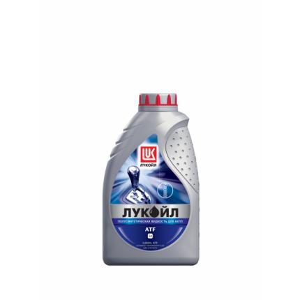ЛУКОЙЛ ATF 1л.